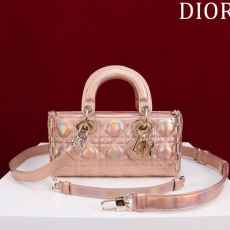 Christian Dior My Lady Bags